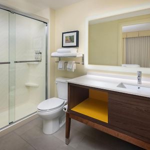 Two-Bedroom Suite Balcony